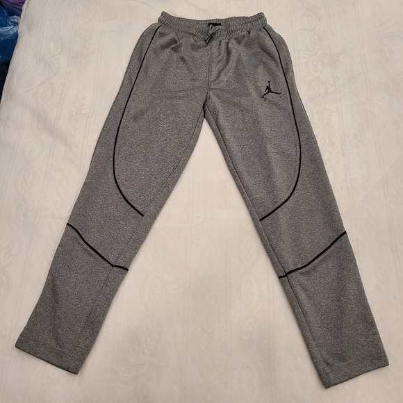 Jordan Other - Jordan Air jogger/ Sz M 10-12 youth